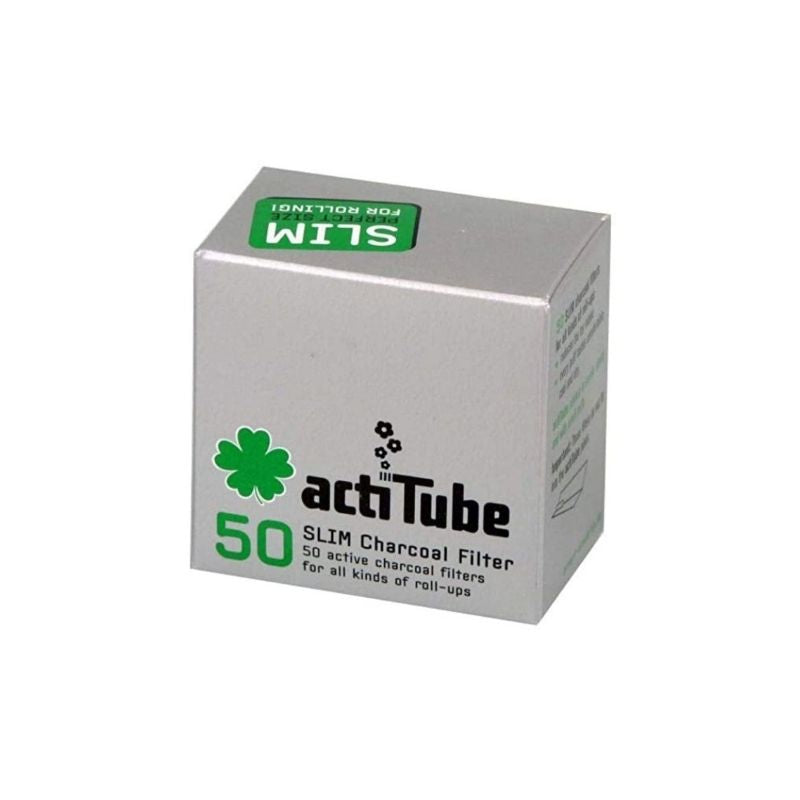 Actitube Slim Filters 7mm