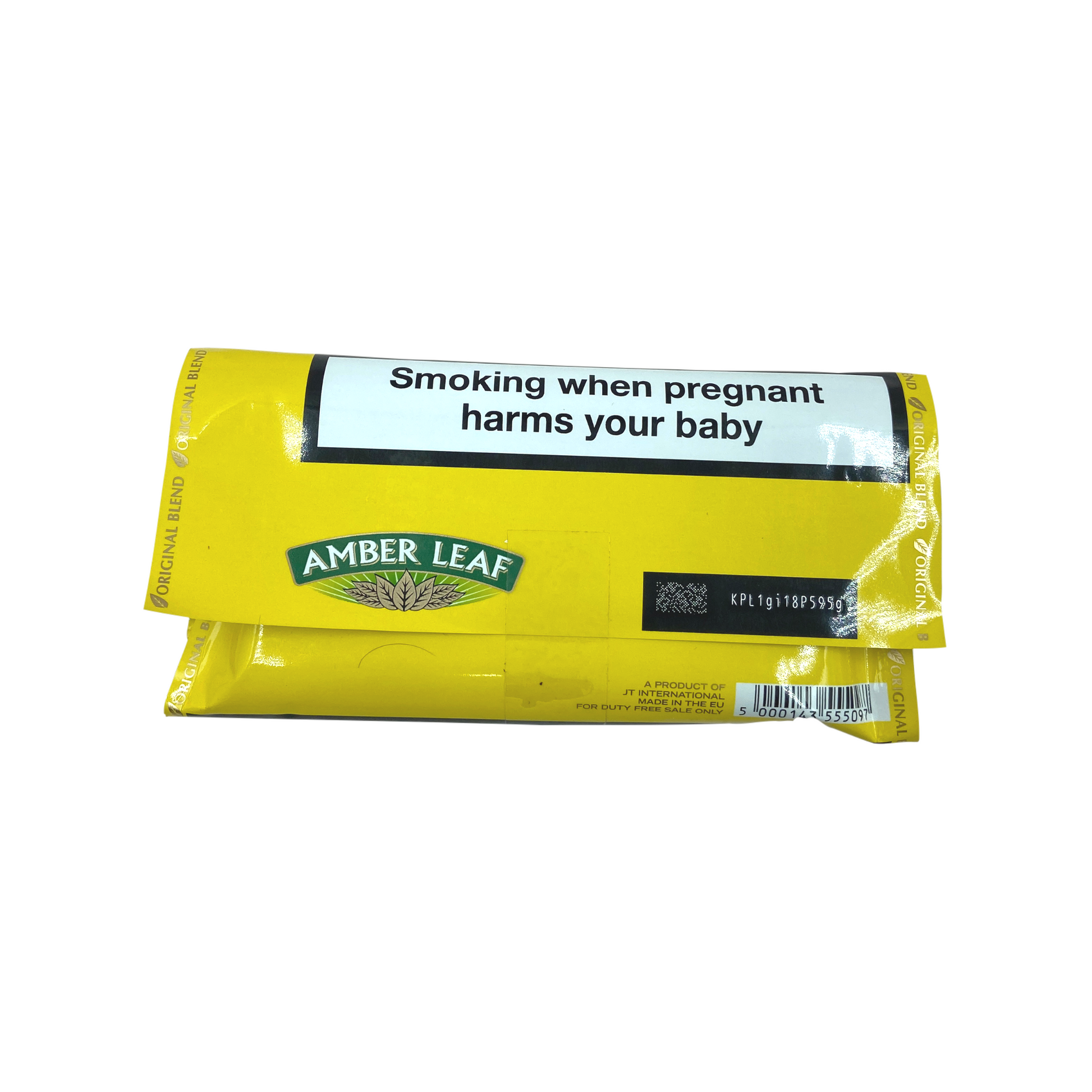 Amber Leaf Rolling Tobacco Online India