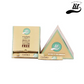 LIT Pyramid Unbleached Brown Pre-Rolled Cone-62 cones - HighJack