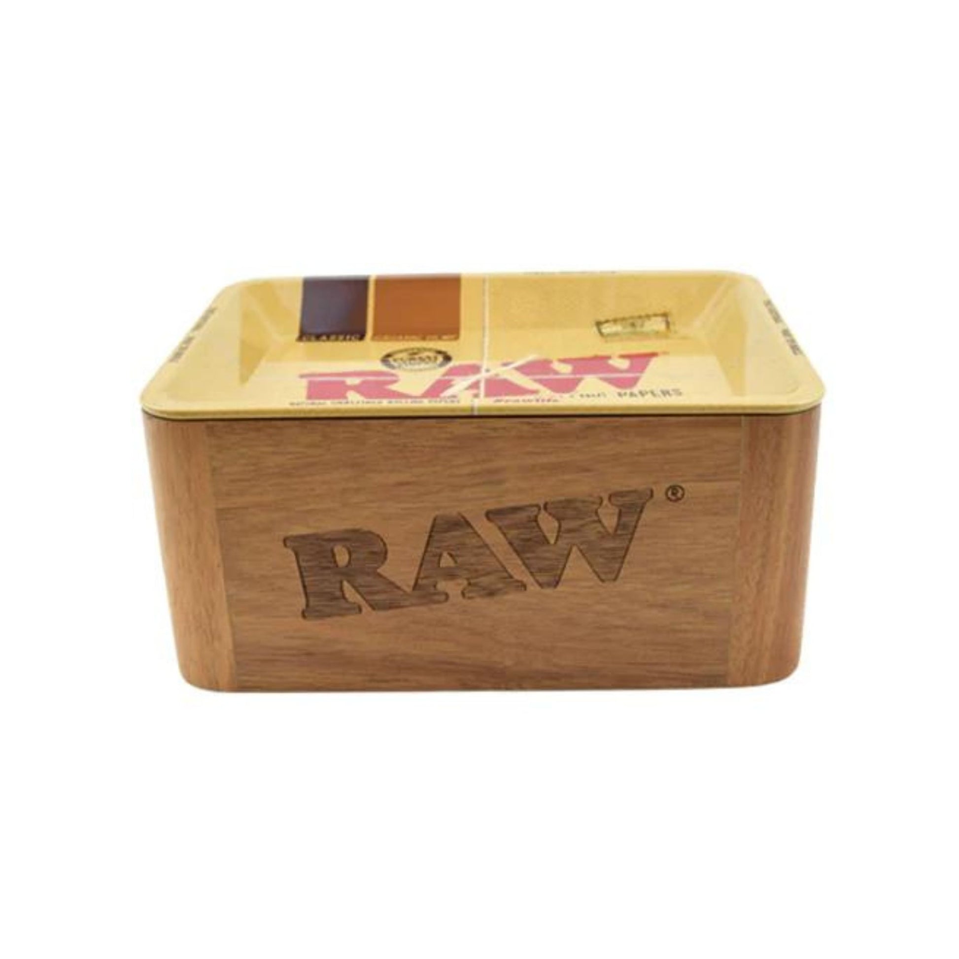 Buy RAW Cache Box Mini online in India at Buy RAW Cache Box Mini online in India at