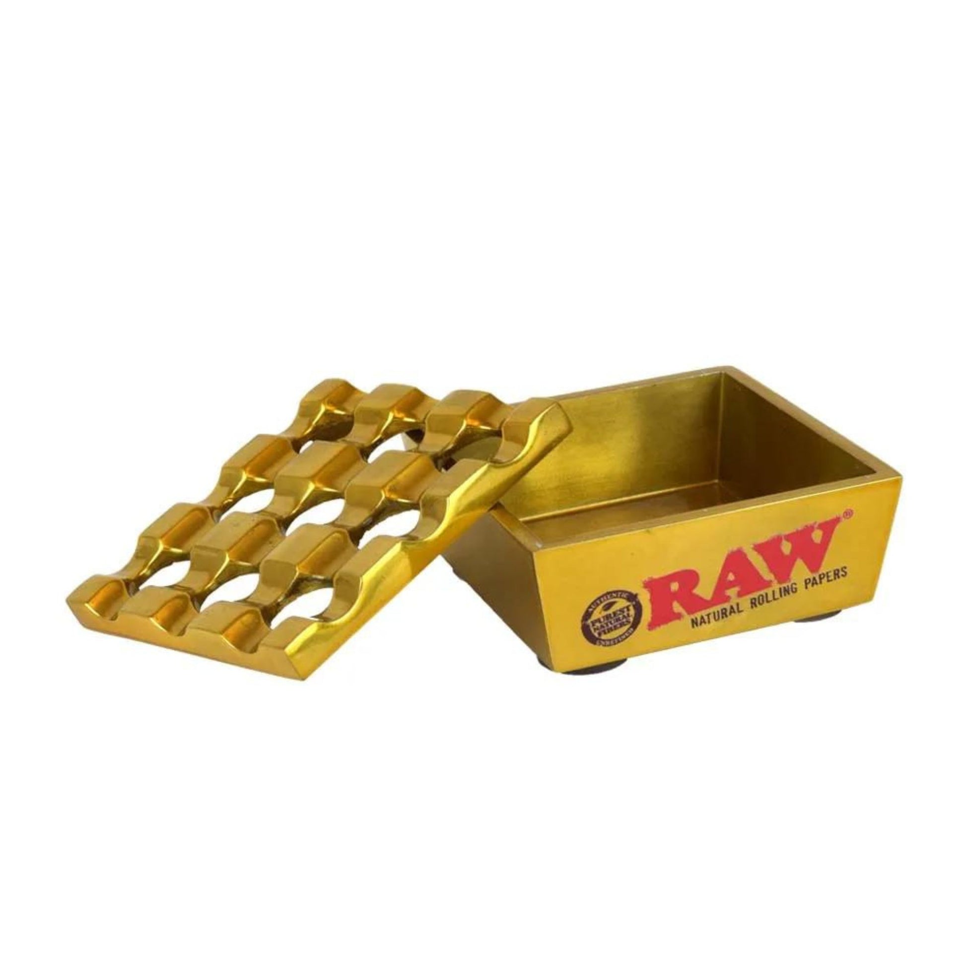 Buy RAW Regal Windproof Ashtray online in India at HighJack