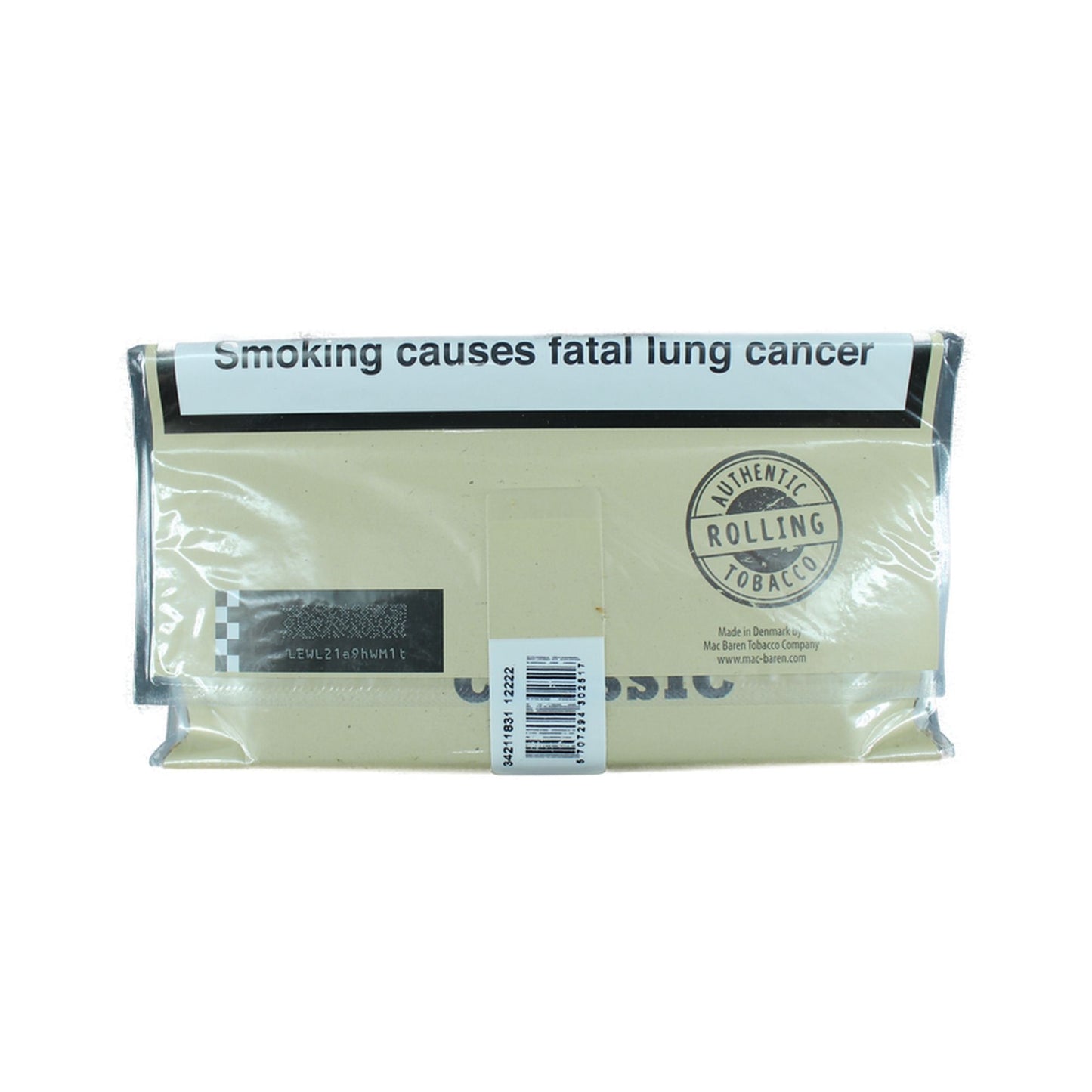 Buy R&W Classic Premium Blend Rolling Tobacco online in India