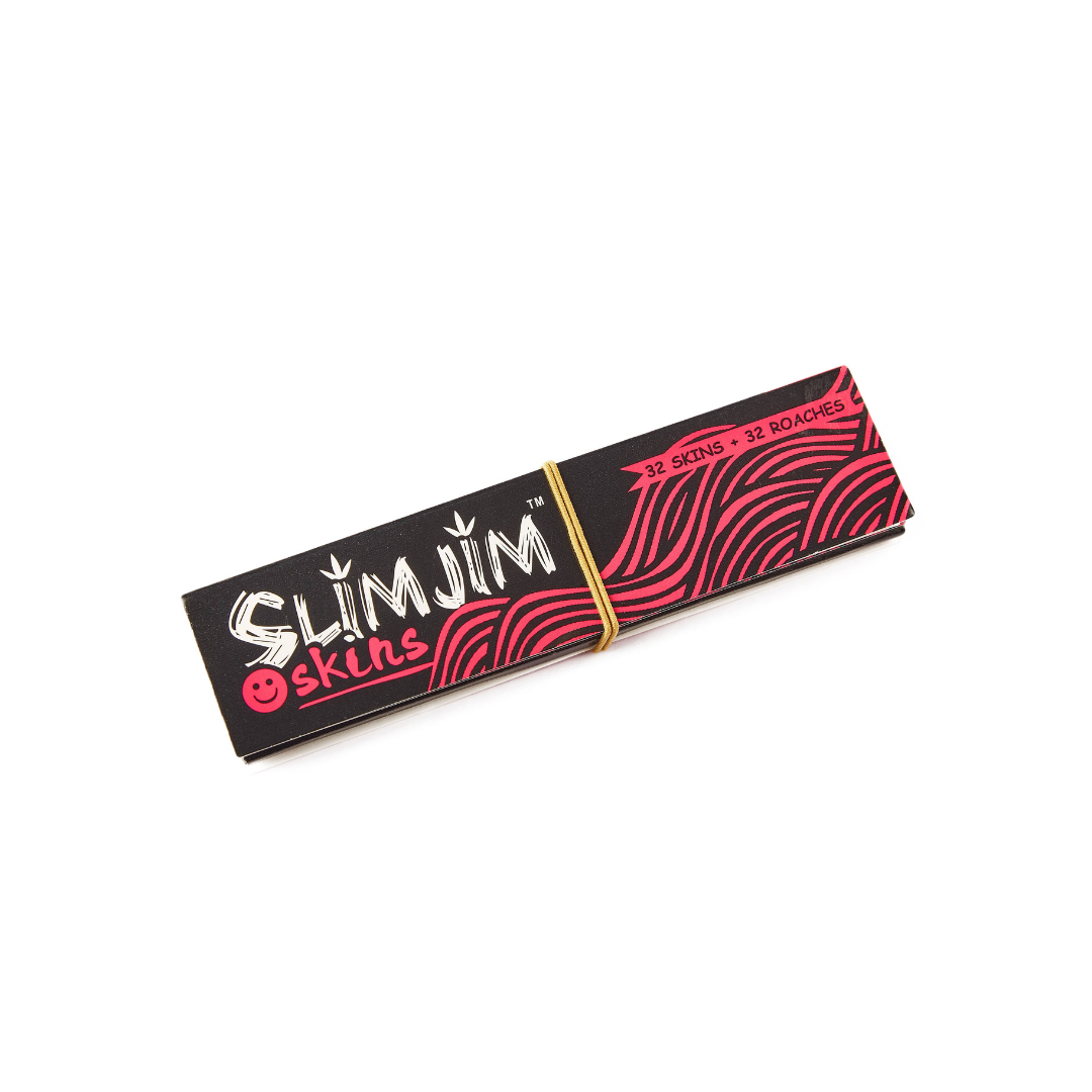 SLIMJIM Pink with Tips-King Size - HighJack