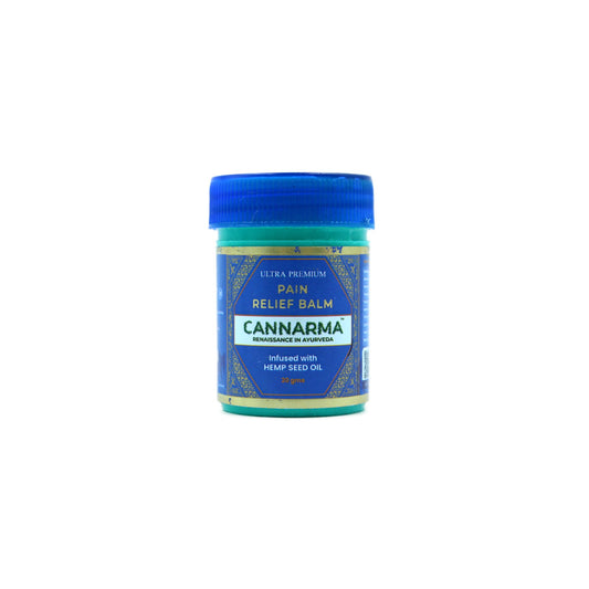 Cannarma ULTRA PREMIUM Pain Relief Balm