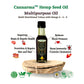 Cannarma™ Ultra Premium Multipurpose Hemp Seed Oil