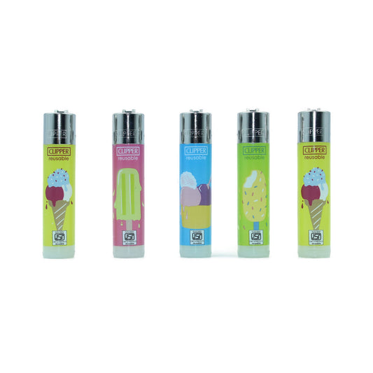 Buy original clipper lighters online in india at HighJack