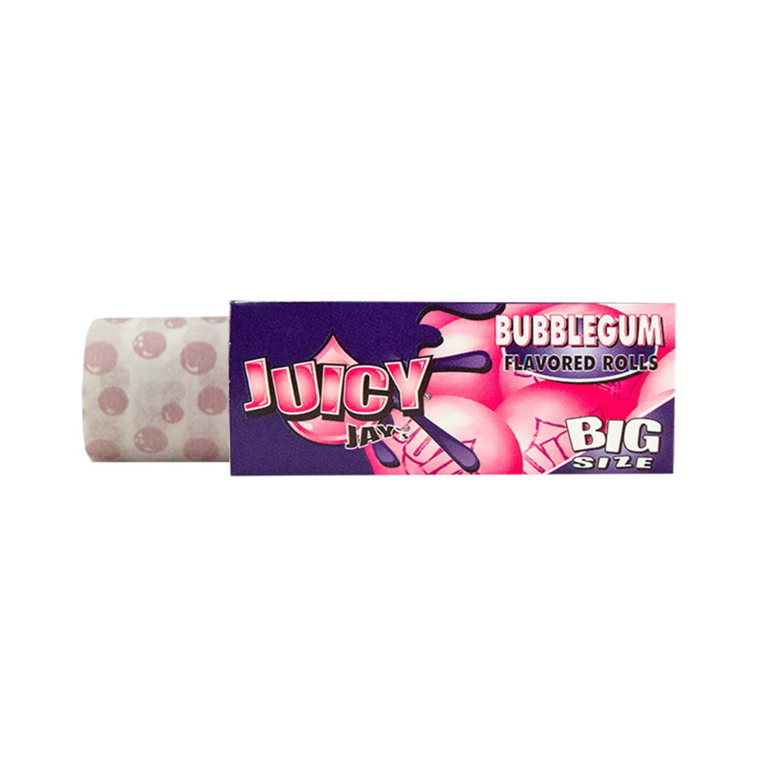 JUICY JAY's 5 Meter Roll-Bubblegum - HighJack