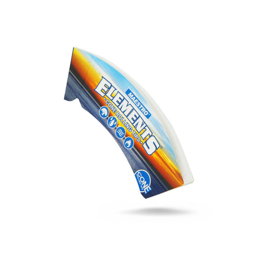 Buy ELEMENTS Maestro Cone Filter Tips online at HighJack India