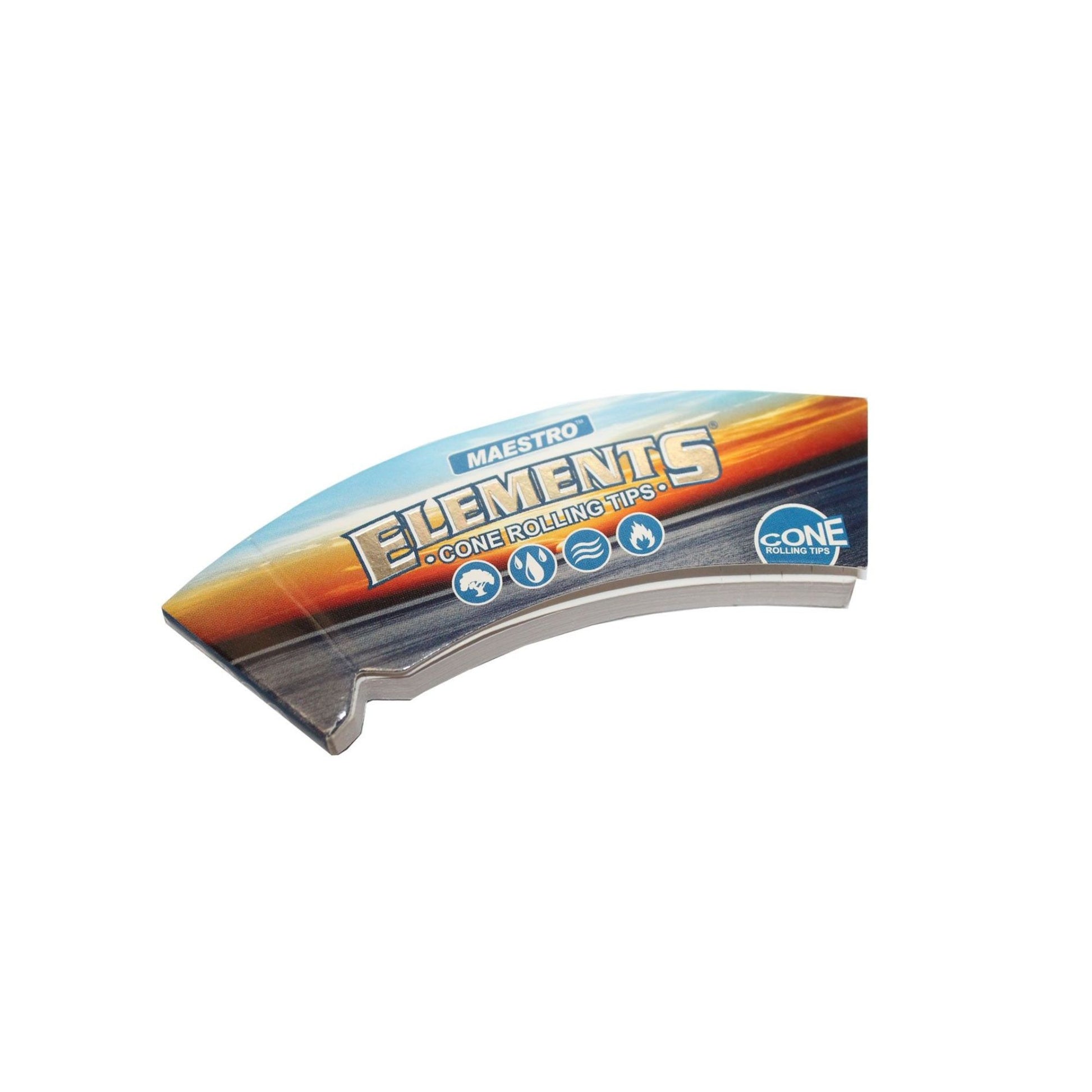 Buy ELEMENTS Maestro Cone Filter Tips online at HighJack India