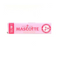 Mascotte Pink Rolling Papers King Size Slim - HighJack