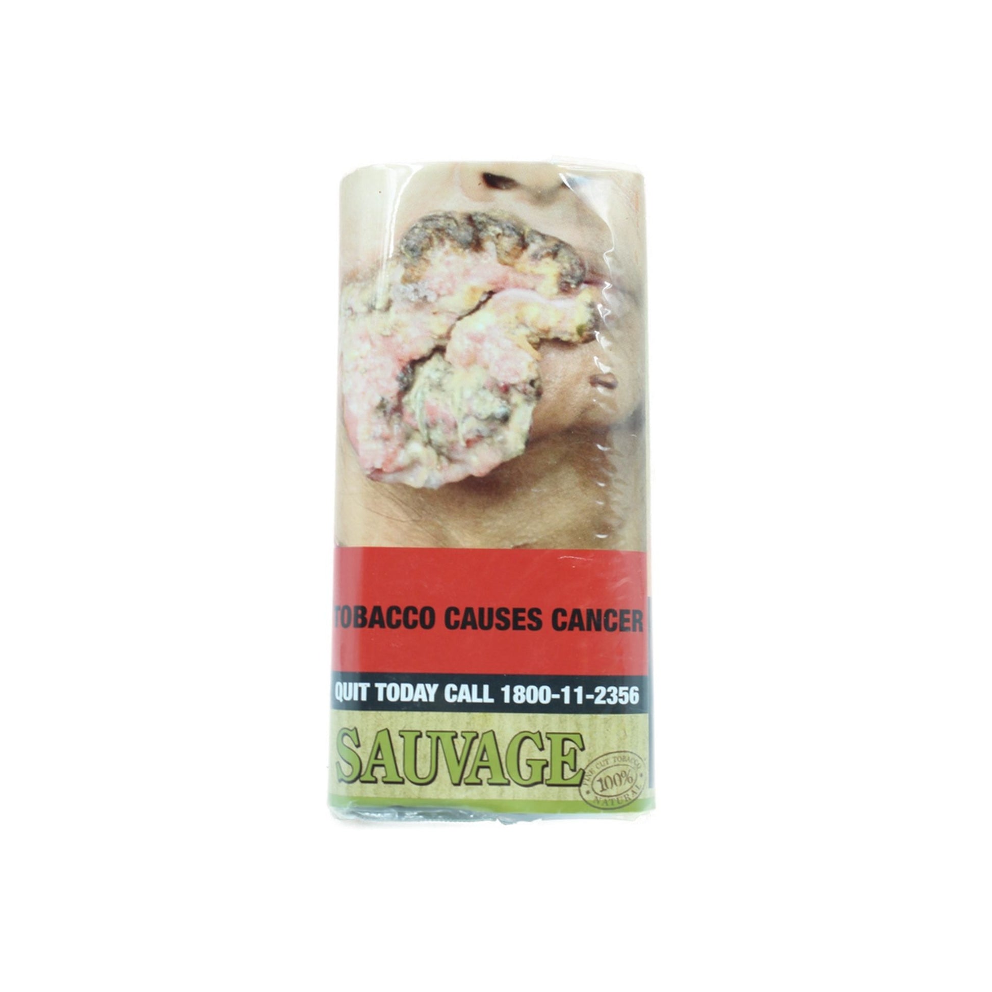BUY FLANDRIA SAUVAGE HAND ROLLING TOBACCO ONLINE IN INDIA AT HIGHJACK