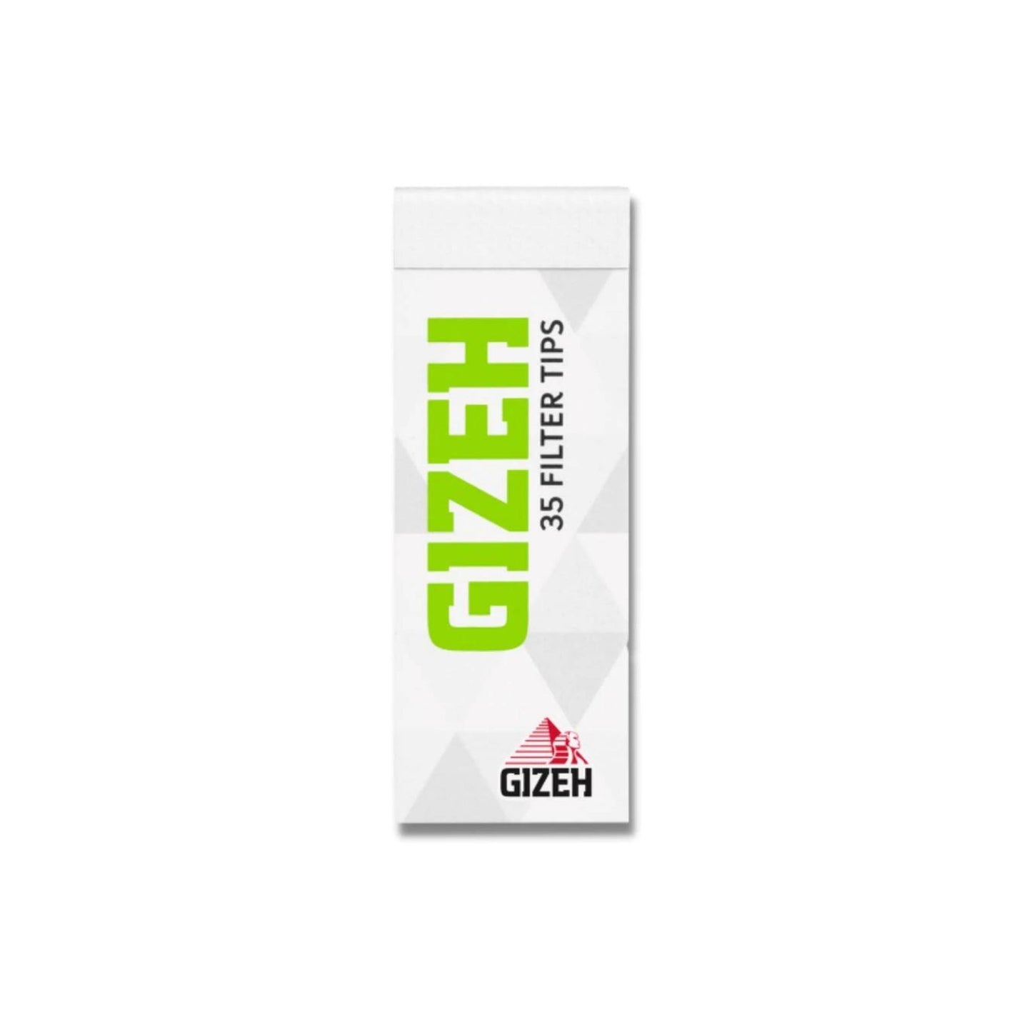 Gizeh Roach Pad Filter Tips HighJack India