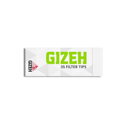 GIZEH Rolling Papers & Filters – HighJack India
