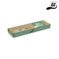 LIT PRO King Size Rolling Paper with Tips and Tray-Brown - HighJack