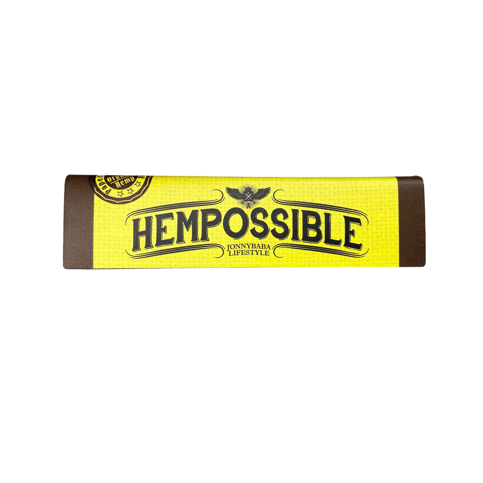 HEMPOSSIBLE Hemp Rolling Papers-King Size - HighJack
