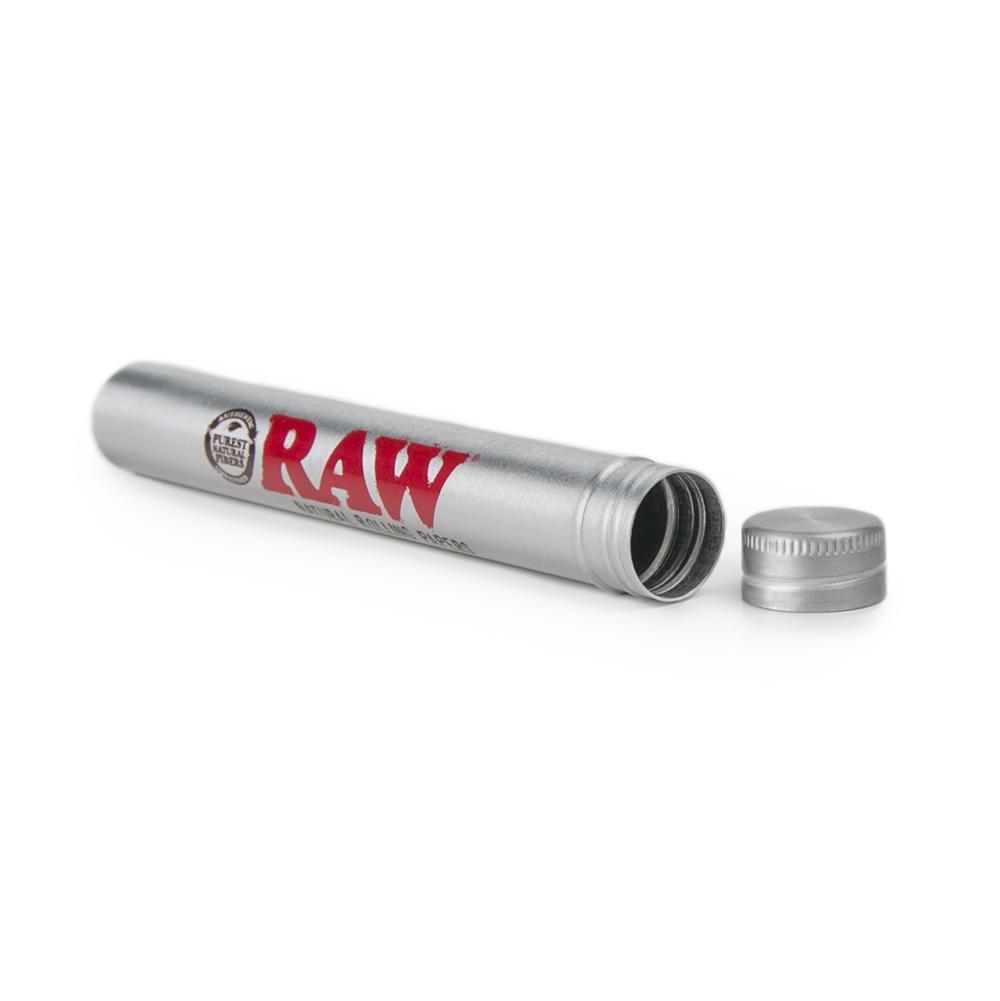 RAW Cone Metal Aluminium Tube - HighJack