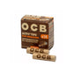 Buy OCB Activ'Tips Slim Virgin Active Charcoal 7mm Filters online at HighJack India