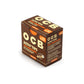 Buy OCB Activ'Tips Slim Virgin Active Charcoal 7mm Filters online at HighJack India