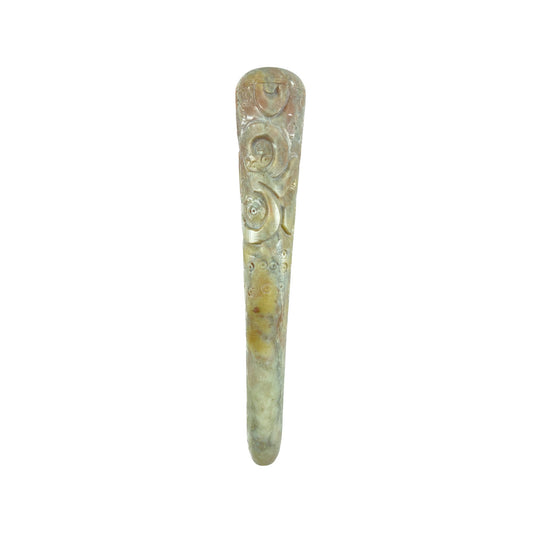 OM Marble Chillum 6 inches