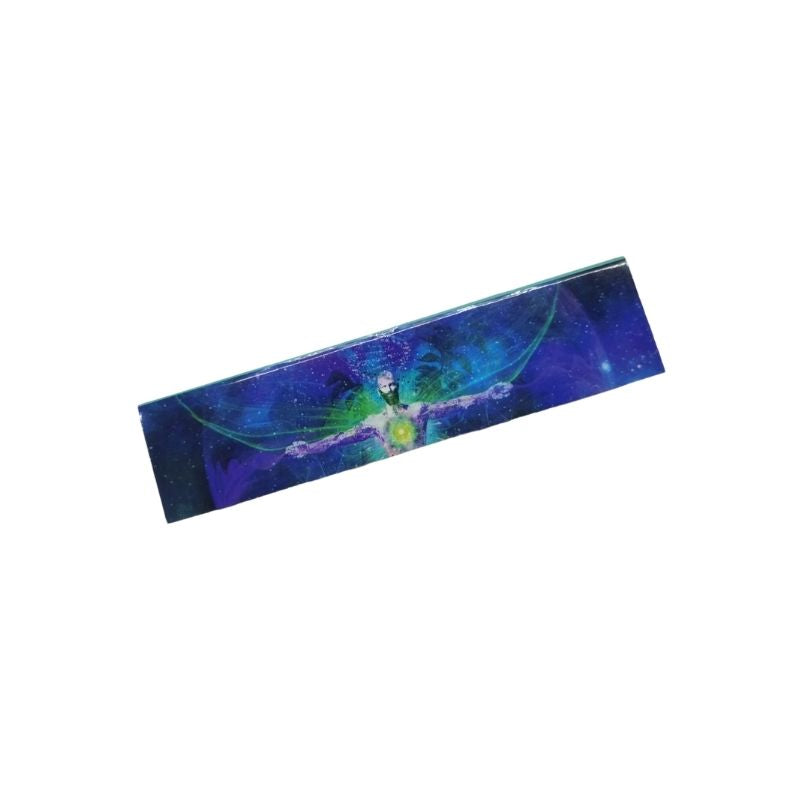 OUTERBODY LABS Artisanal Hemp Rolling Papers