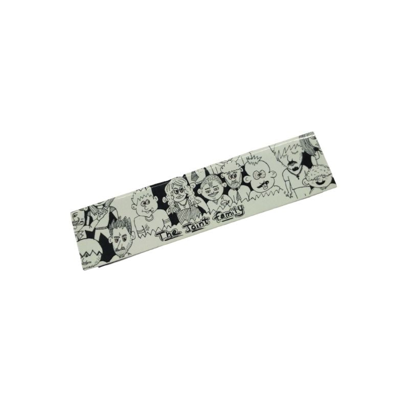 OUTERBODY LABS Artisanal Hemp Rolling Papers