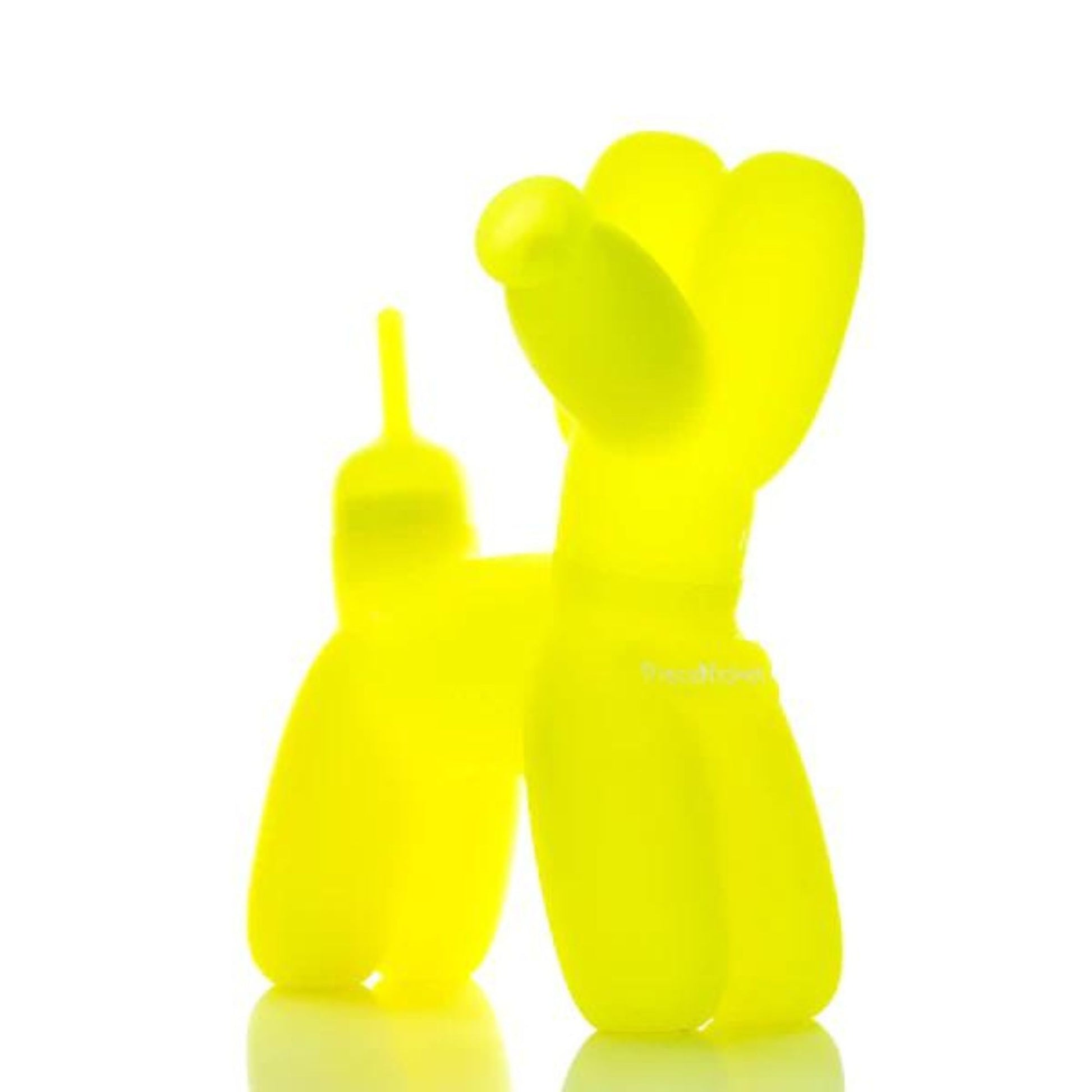 PIECEMAKER K9 SILICONE BONG