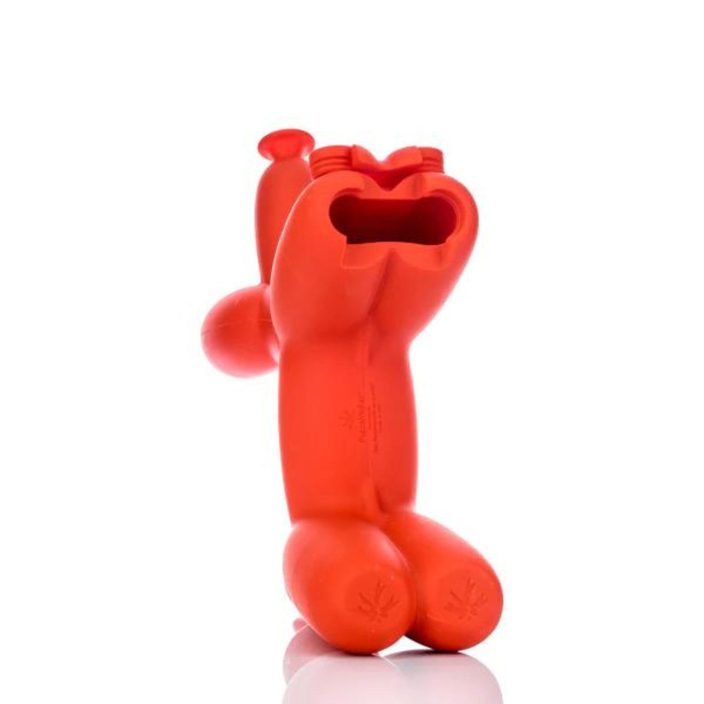 PIECEMAKER K9 SILICONE BONG