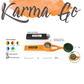PIECEMAKER-Karma Go freeshipping - HighJack India