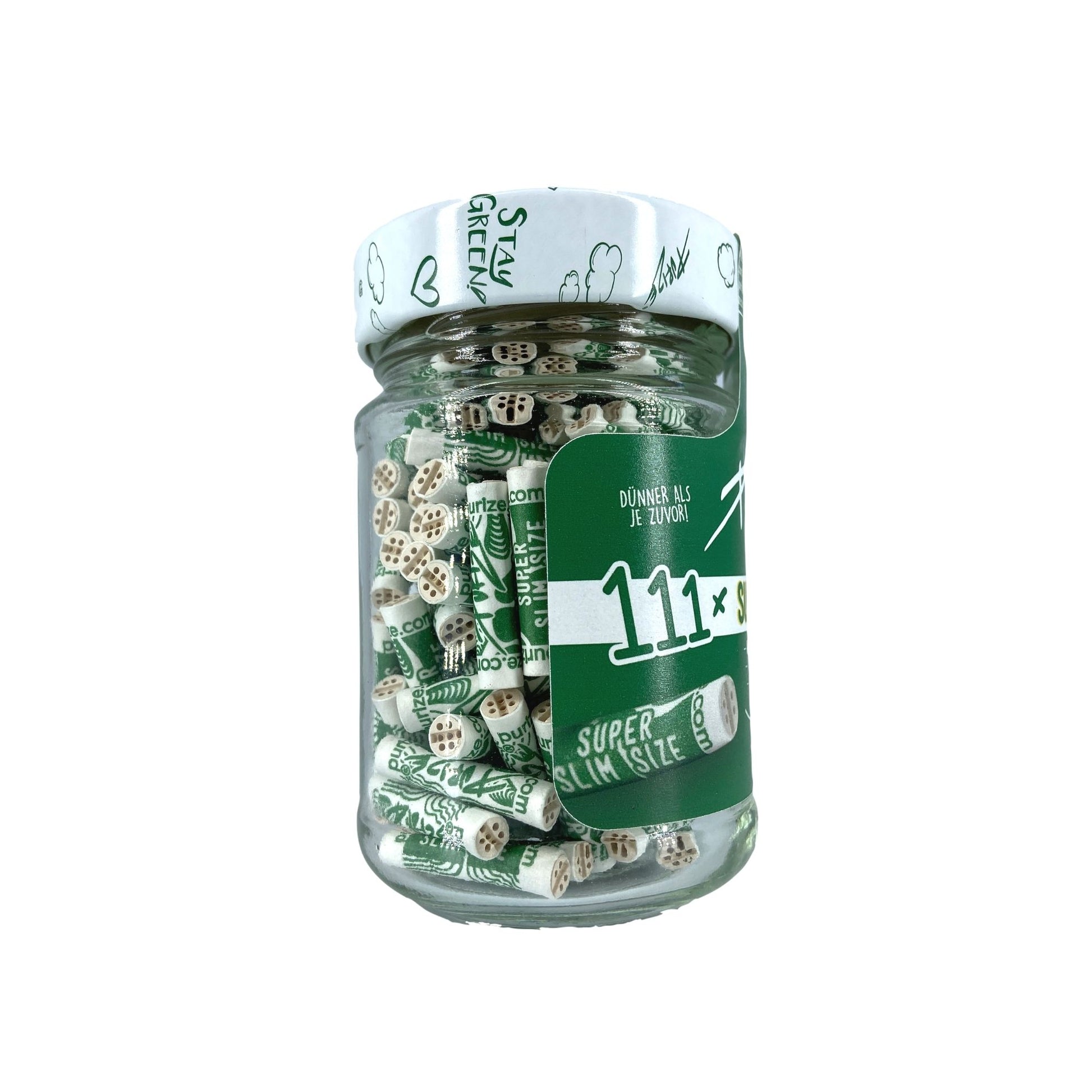 Shop for Purize Super Slim Filters online in India