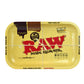 RAW DAB TRAY WITH DRIP EFFECT
