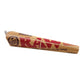 RAW Classic 1 1/4 Size Pre-rolled Cones