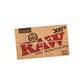 RAW Classic Creaseless Rolling Paper Pack of 300 HighJack India