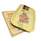 RAW GIRL Metal Rolling Tray - Small