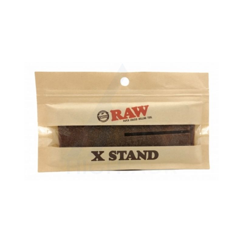 RAW X Stand Rolling Cradle
