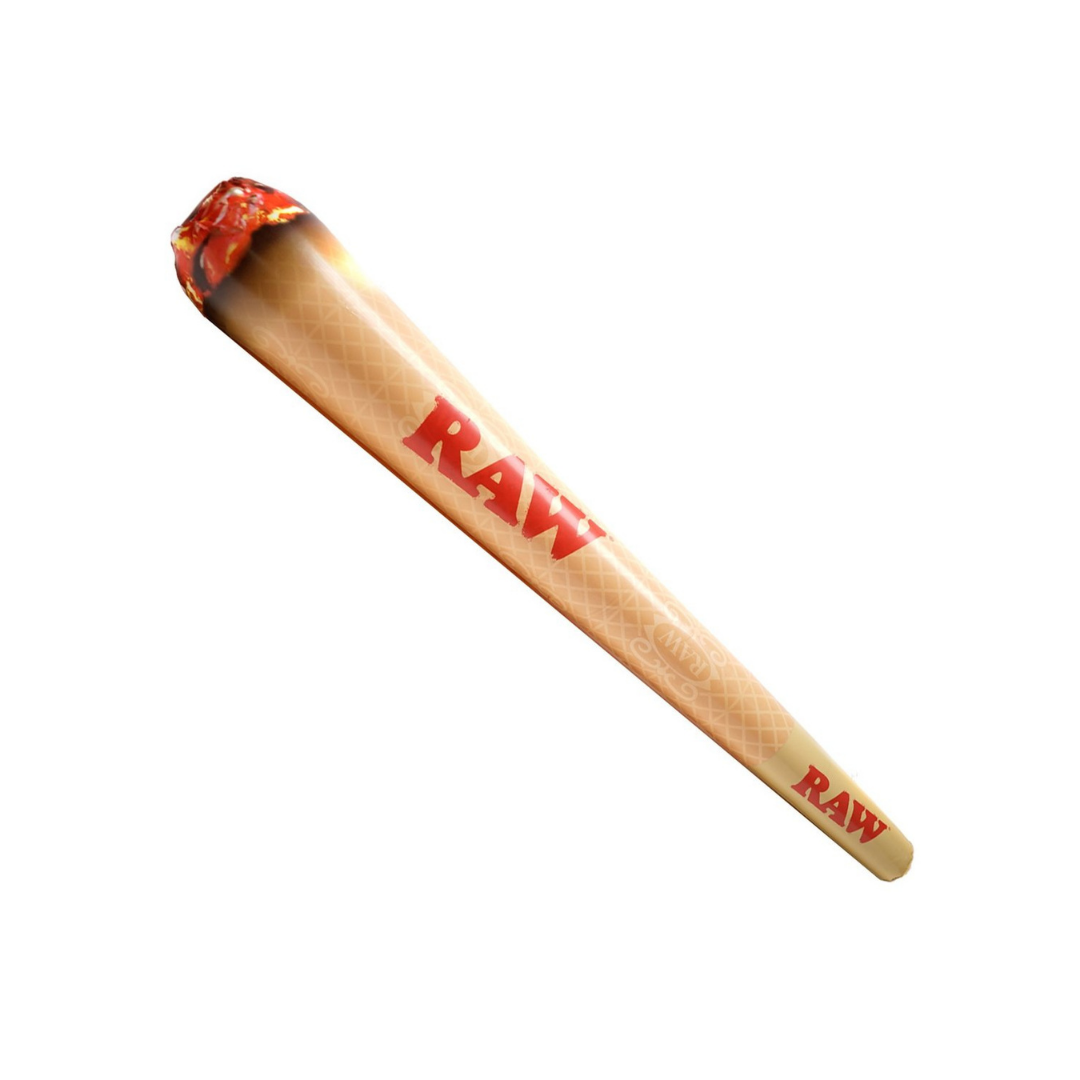 RAW Inflatable Cone-6feet - HighJack