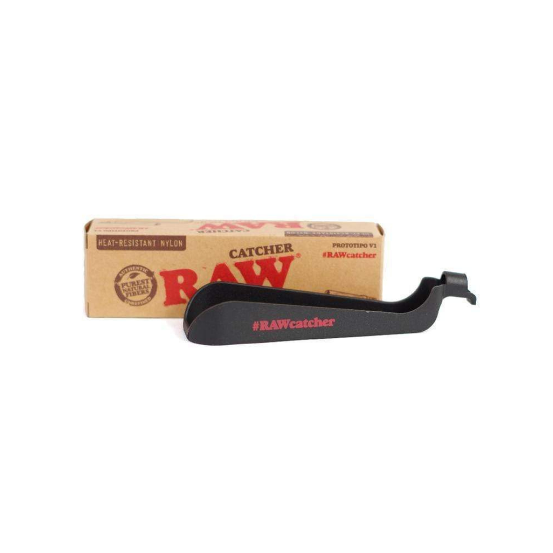RAW Ash Catcher Mobile Ashtray - 