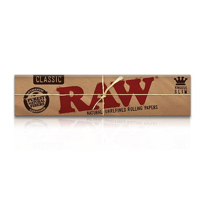 RAW CLASSIC King Size Slim - HighJack