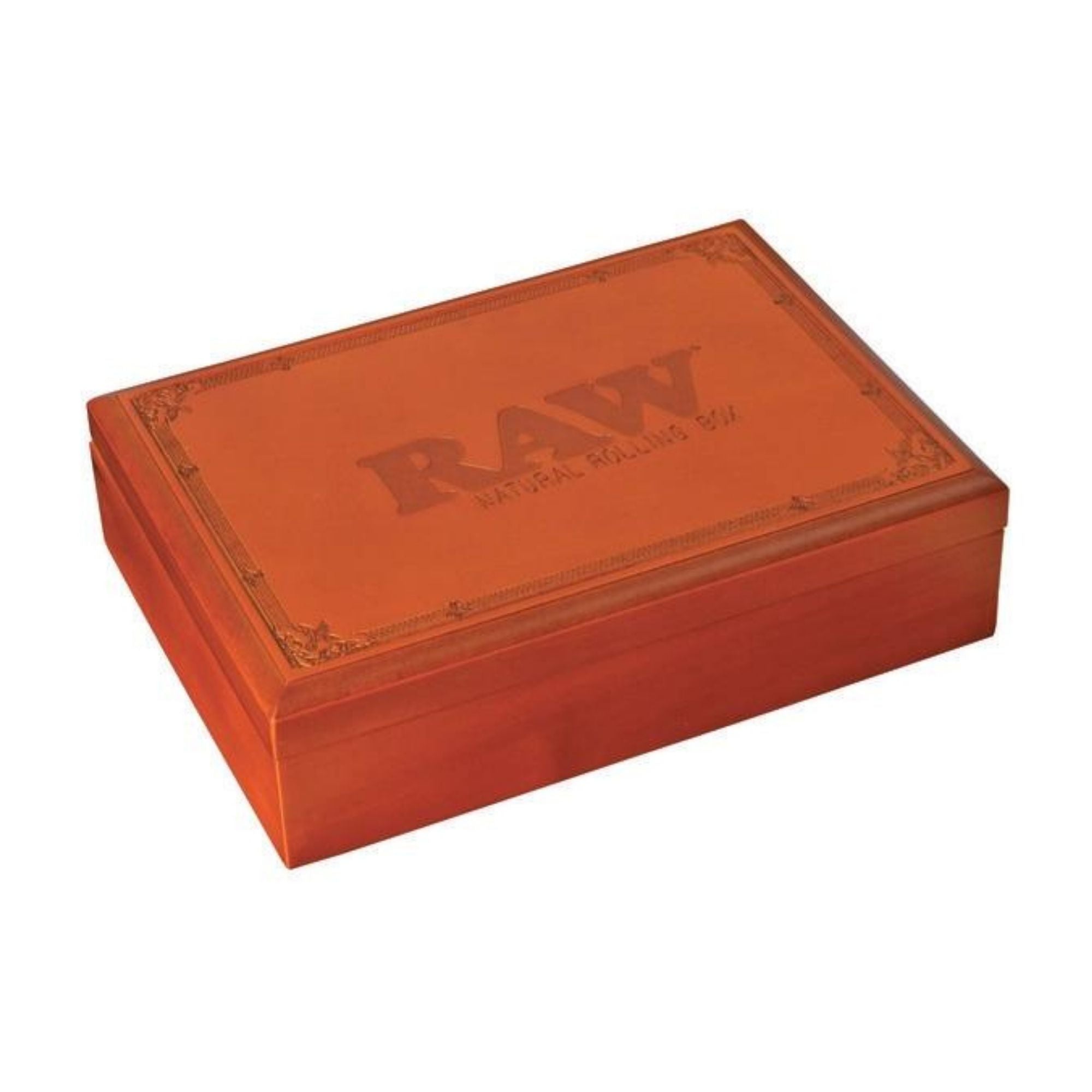Raw Rizzller Box RAW x RYOT Wooden Rollers Box – HighJack