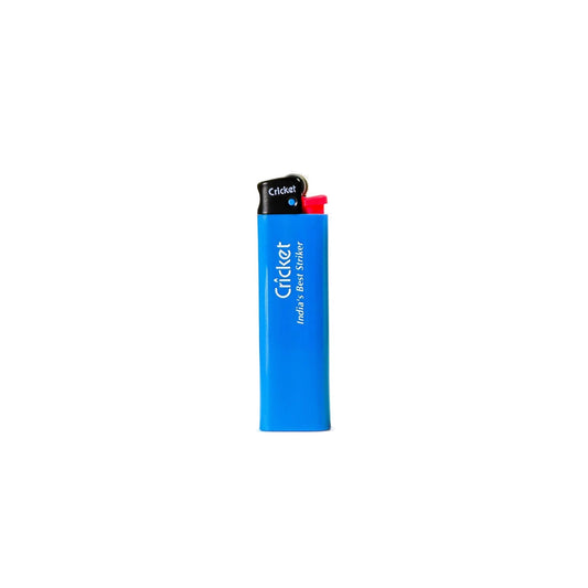 CRICKET Pocket Lighter - Classic