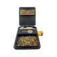 TOBOX | Tobacco Box and Accessories Holder