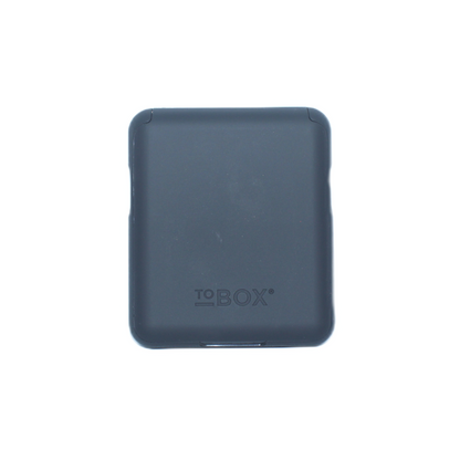 TOBOX | Tobacco Box and Accessories Holder
