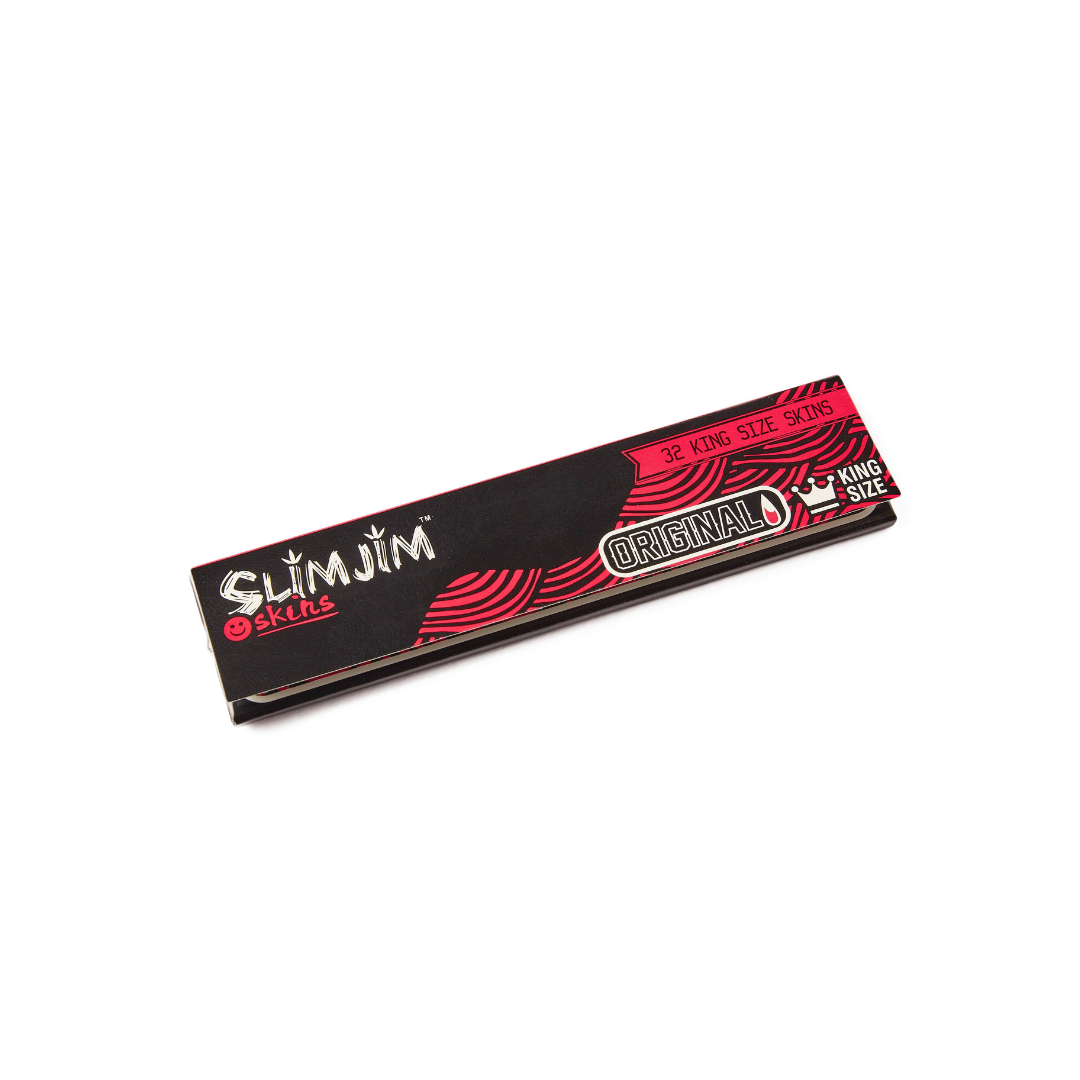 SLIMJIM Skins King Size-Pink - HighJack