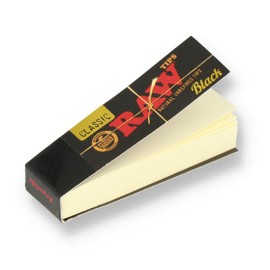 RAW Rolling Papers and Accessories - Truly Rawthentic – HighJack India