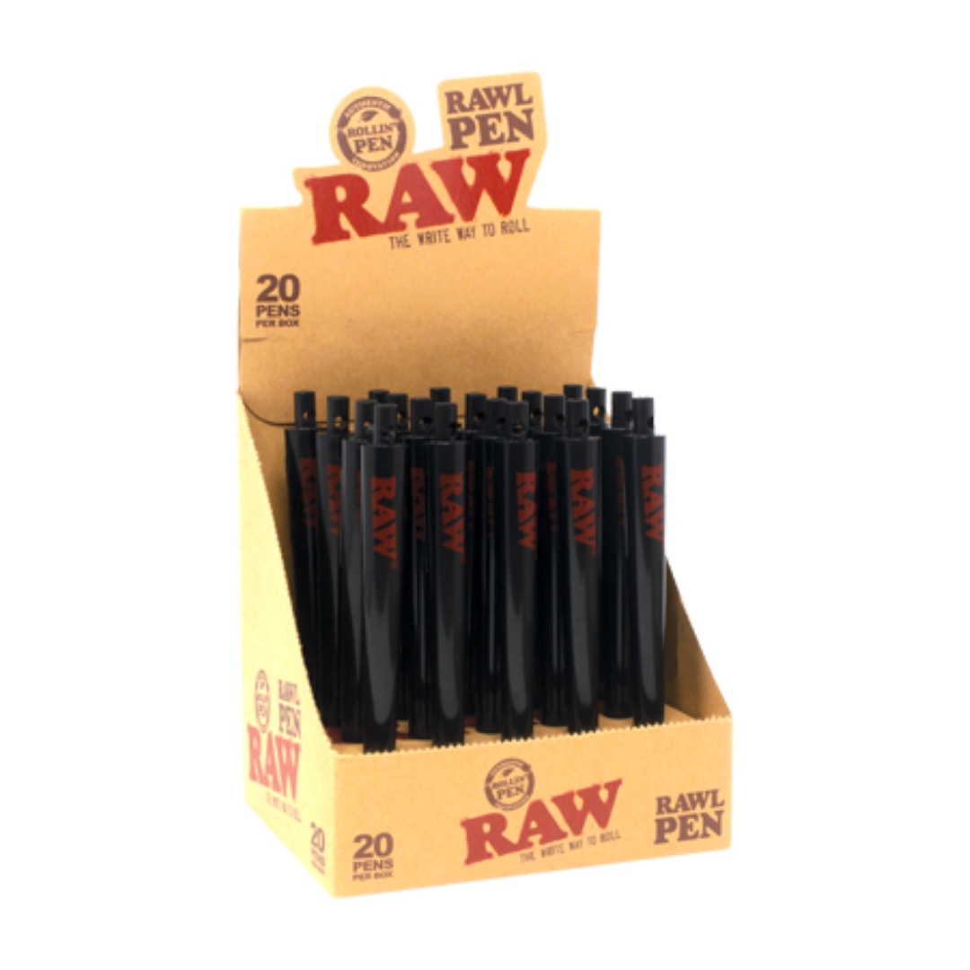 RAW Rawl Pen freeshipping - HighJack India