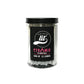 LIT Pyramid Unbleached Party Jar of 50 King Size White Pre Rolled Cones-50 Cones - HighJack