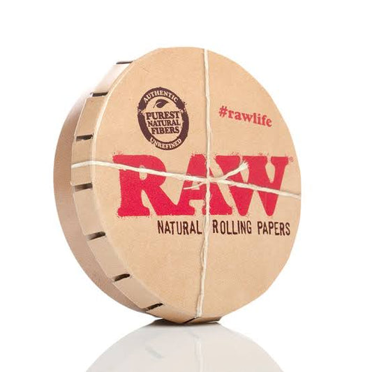 RAW Tin Storage Case freeshipping - HighJack India