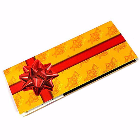 Juicy Jays Birthday Cake Rolling Paper - King Size Slim