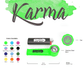 PIECEMAKER Karma HighJack India