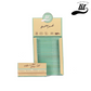 LIT Master Pack Ultra Thin King Size Rolling Paper-Brown - HighJack